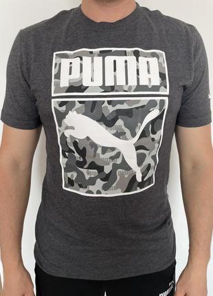 Футболка puma