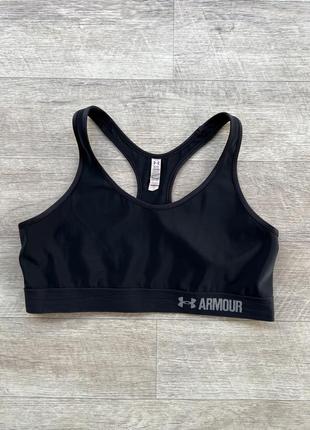 Топ для спорта underarmour