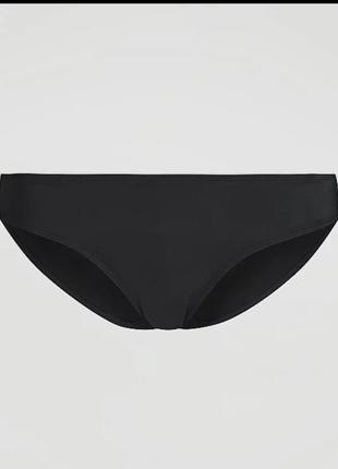 Черные плавки размер с, м, л george