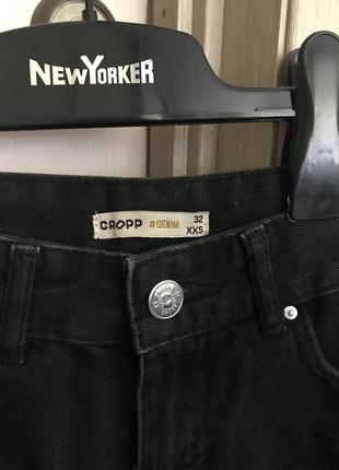 Джинсові шорти 2