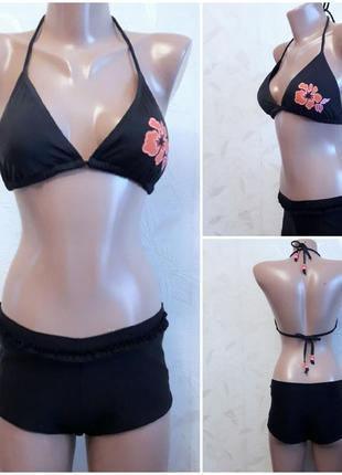 Шикарний верх від купальника, 48-50, чашка a?-b-c?, gina benotti