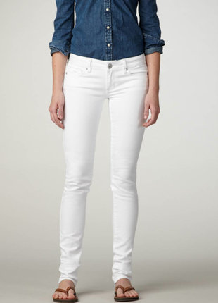 Білі джинси