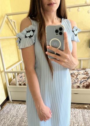 Плаття 2