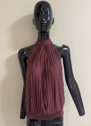 Блуза, майка