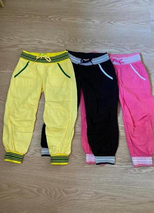 Капри бермуды