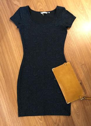 Темно-зелене плаття