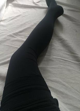 Щільні Колготки