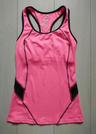 Спортивна майка з топом danskin