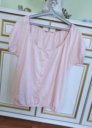 Футболка 100% котон