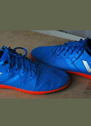 Adidas messi 16.3   37
