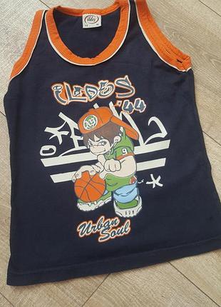 Майка футболка