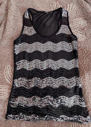 Майка, футболка