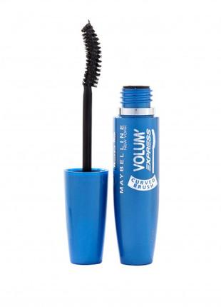 Туш для вій maybelline