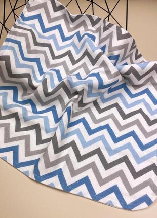 Непромокаюча пелюшка 50*50 см