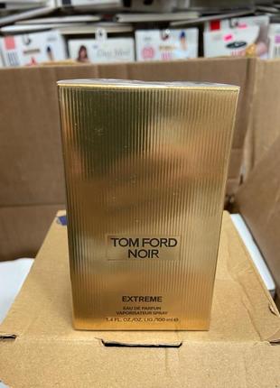 Tom ford noir extreme 100 ml.