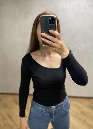 Кофта 3