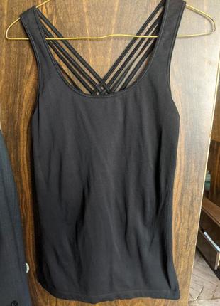 Майка спортивна h&m