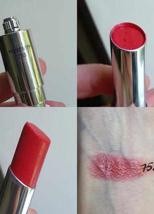 Сяюча помада dior addict stellar shine lipstick2 фото