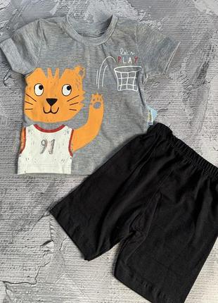 Комплектик «play»