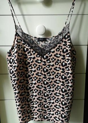 Гарний топ від papaya, 16 р., 2xl