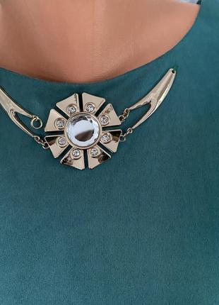 Сукня //приталенное платье 6