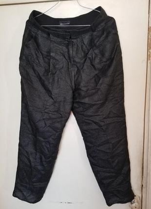 Штани Borsetta Emporio Armani Y3D166 YFO5B 85219 White.