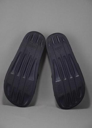 Adidas adilette шльопанці сланці. італія. оригінал. 37-38 р./24 див.9 фото