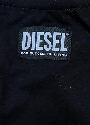 Платье diesel 4