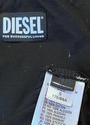 Платье diesel 5