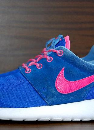 Кроссовки nike р.38-39 original indonesia