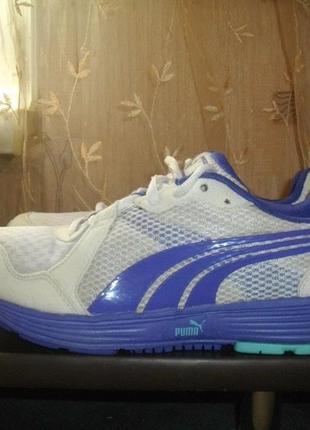 Кроссовки puma fold v2 (original)