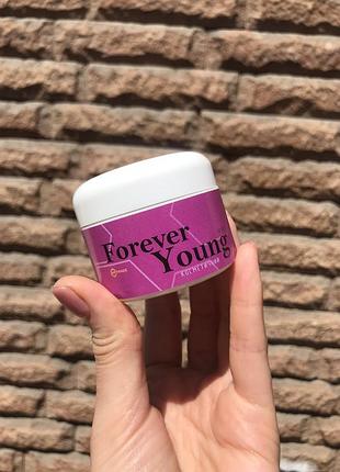 Косметичний натуральний крем