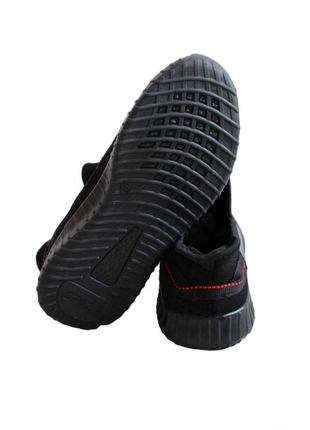 Кросівки чорного кольору для хлопчика jong-golf5 фото