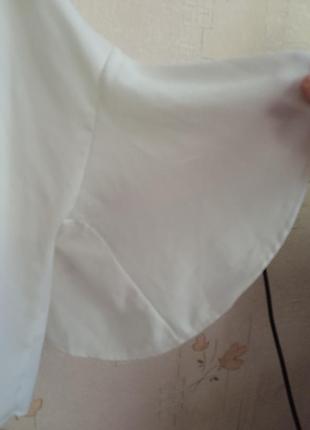 Блуза свободного кроя2 фото