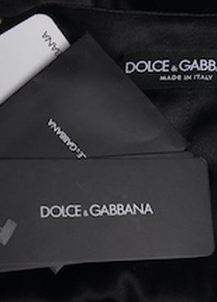 Жилетка dolce & gabbana,оригінал4 фото