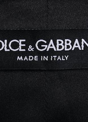 Жилетка dolce & gabbana,оригінал5 фото