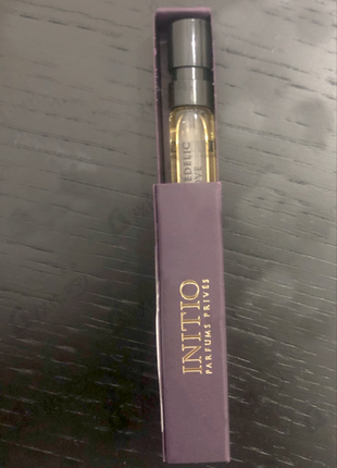 Initio parfums psychedelic love💥оригинал отливант распив цена за 1мл3 фото