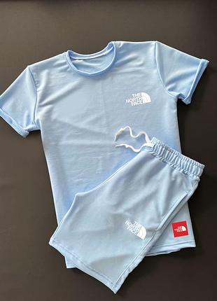 Річний комплект tnf, спортивний костюм tnf, літній спортивний комплект tnf, літній комплект tnf, спортивний костюм tnf, літній комплект