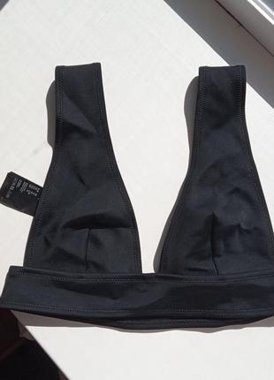 Топ від купальника