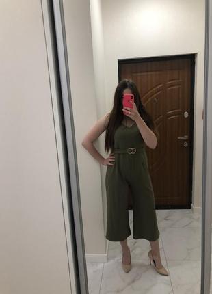 Комбінезон