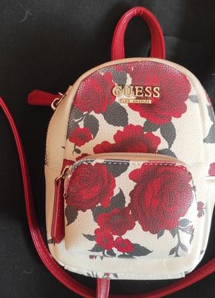 Маленька сумочка guess