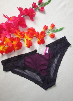 Трусики сітка великого розміру debenhams