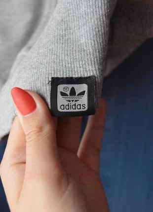 Кофта adidas3 фото