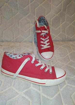 Кеди converse конверси