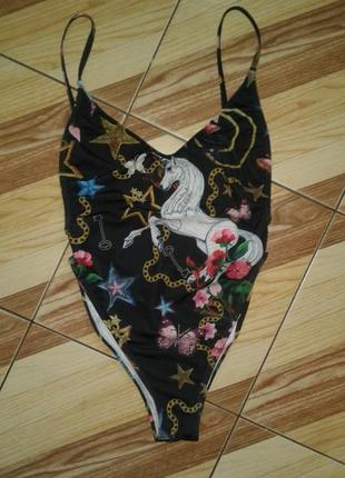 Стильний купальник