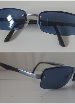 Винтажные солнцезащитные очки из германии humphreys