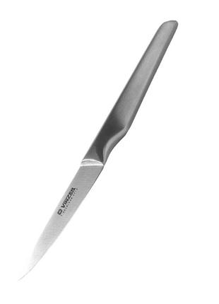 Нож для чистки овощей 8.9 см vinzer geometry line (89291)3 фото