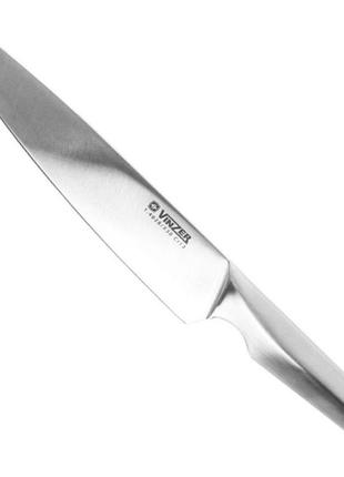 Нож повара 20.3 см vinzer geometry line (89296)2 фото