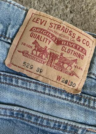 Джинсы levi’s4 фото