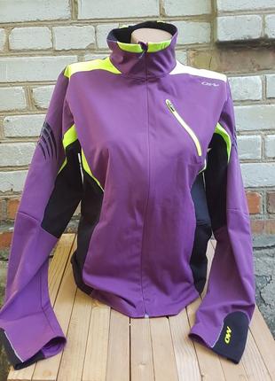 Спортивна кофта one way